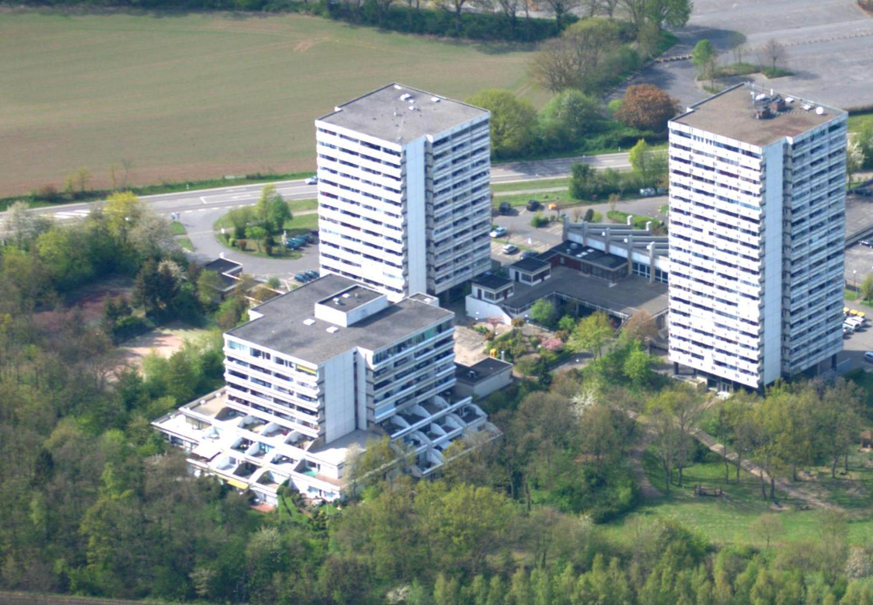 Panoramic Sierksdorf Urlaub Mit Weitblick Apartment Exterior photo