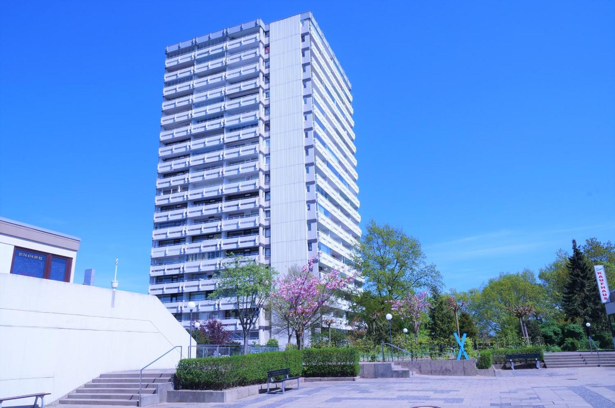 Panoramic Sierksdorf Urlaub Mit Weitblick Apartment Exterior photo