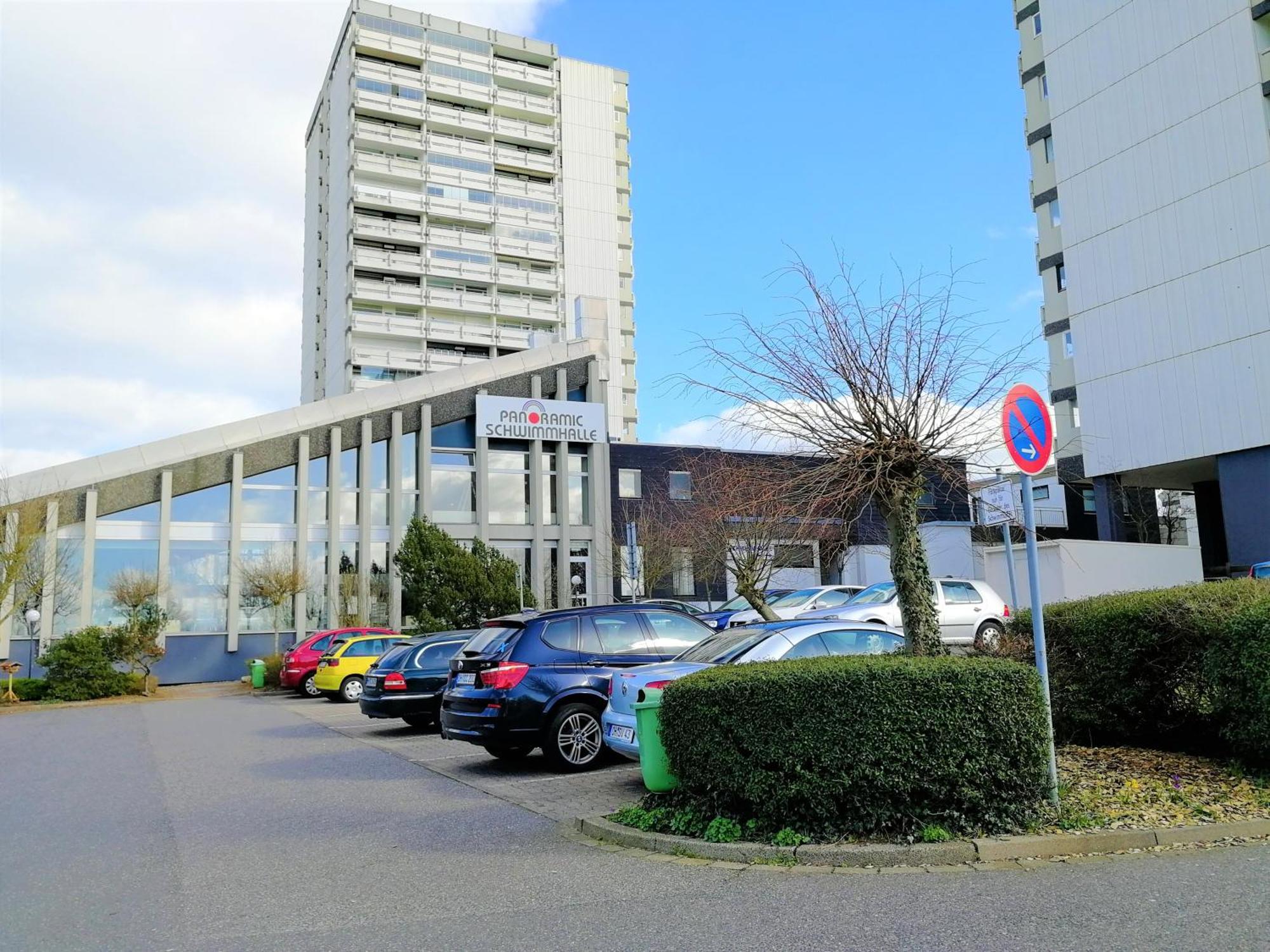 Panoramic Sierksdorf Urlaub Mit Weitblick Apartment Exterior photo